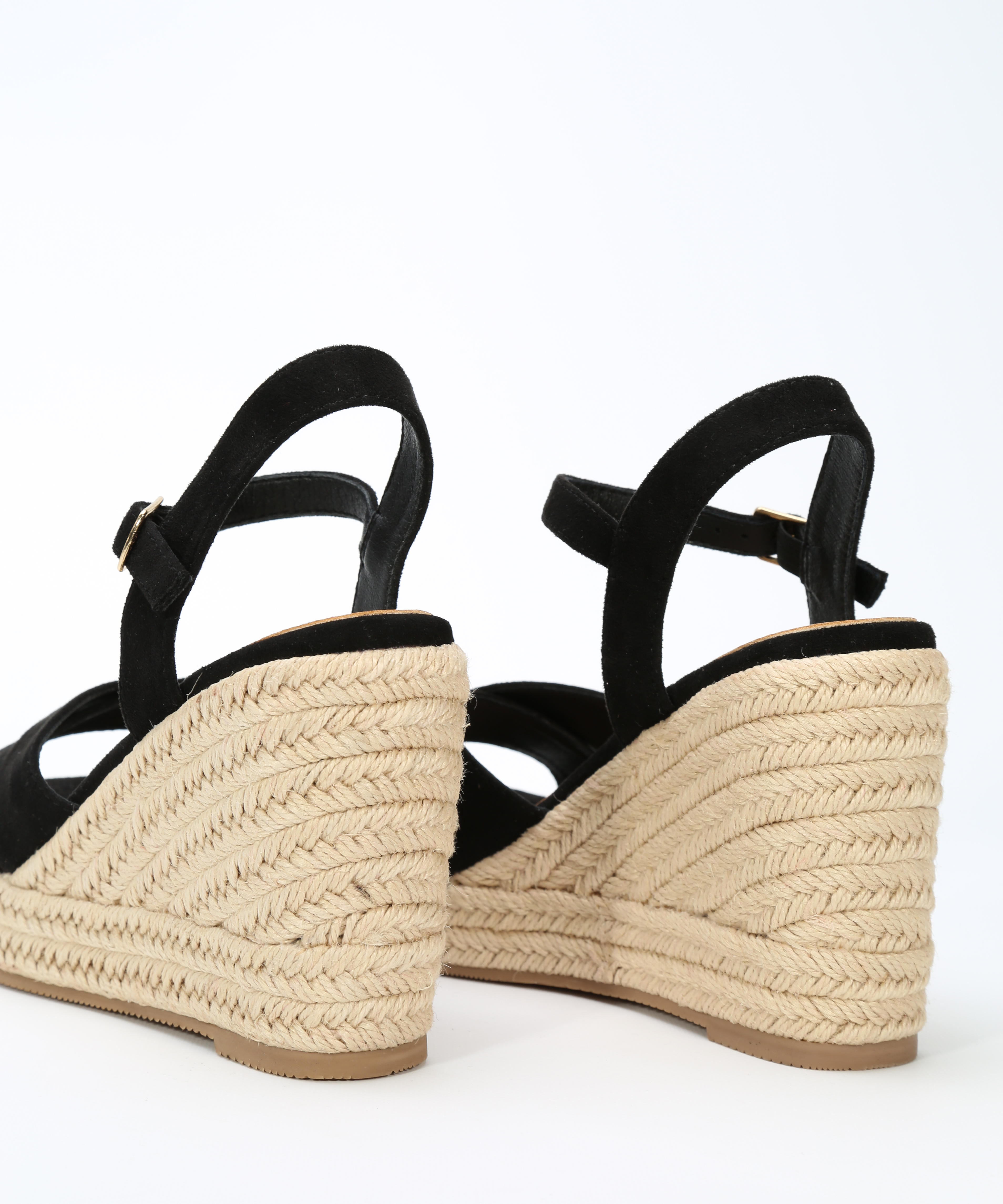 Sandalias cu&ntilde;as cruceta image number null